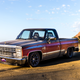 Illustration for article titled This 640 HP Z06-Swapped 1986 Chevrolet C-10 Pickup Is An Ideal Shop Truckem/em